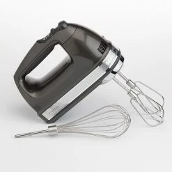 KitchenAid® KHM7210 7-Speed Hand Mixer Liquid Graphite 11 KitchenAid® KHM7210 7-Speed Hand Mixer Liquid Graphite -KitchenAid Shop unnamed file 134