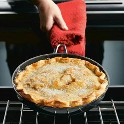 KitchenAid® 10-in. Hard-Anodized Nonstick Frypan 12 KitchenAid® 10-in. Hard-Anodized Nonstick Frypan -KitchenAid Shop unnamed file 1356