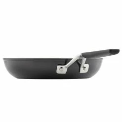 KitchenAid® 10-in. Hard-Anodized Nonstick Frypan 14 KitchenAid® 10-in. Hard-Anodized Nonstick Frypan -KitchenAid Shop unnamed file 1358