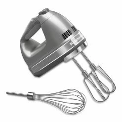 KitchenAid® KHM7210 7-Speed Hand Mixer Liquid Graphite 13 KitchenAid® KHM7210 7-Speed Hand Mixer Liquid Graphite -KitchenAid Shop unnamed file 136
