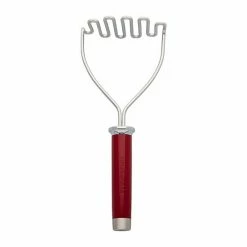 KitchenAid® Gourmet Stainless Steel Wire Masher Multi None -KitchenAid Shop unnamed file 1362