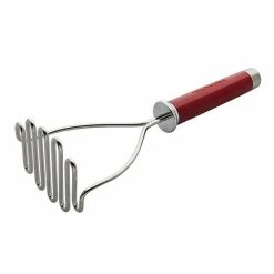 KitchenAid® Gourmet Stainless Steel Wire Masher Multi None -KitchenAid Shop unnamed file 1364
