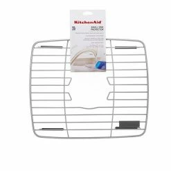 KitchenAid KE109OHCGA Small Wire Sink Protector -KitchenAid Shop unnamed file 1367