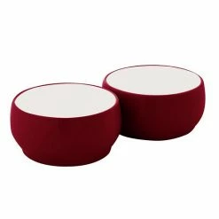 KitchenAid KQ998BX Vitrified Stoneware 2-pc. Ramekin Set Empire Red -KitchenAid Shop unnamed file 1398