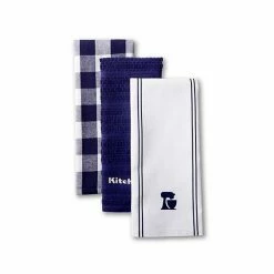 KitchenAid Kitchen Towel 3-pk. Cobalt Blue 15 KitchenAid Kitchen Towel 3-pk. Cobalt Blue -KitchenAid Shop unnamed file 1406