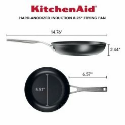 KitchenAid Hard-Anodized Induction Nonstick Frypan -KitchenAid Shop unnamed file 1408