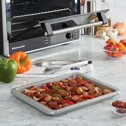 KitchenAid KQ945OSNSA 9" X 10.5" Baking Sheet -KitchenAid Shop unnamed file 1418