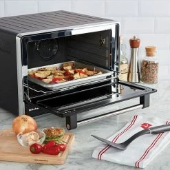 KitchenAid KQ945OSNSA 9" X 10.5" Baking Sheet -KitchenAid Shop unnamed file 1419