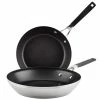 KitchenAid® 2-pc. Stainless Steel Nonstick Frypan Set -KitchenAid Shop unnamed file 1423