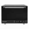 KitchenAid® KCO224BM Dual Convection Countertop Oven With Air Fry -KitchenAid Shop unnamed file 143
