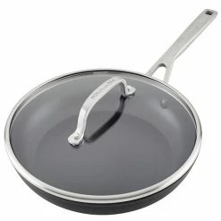 KitchenAid Hard-Anodized Induction Frypan 12 KitchenAid Hard-Anodized Induction Frypan -KitchenAid Shop unnamed file 1431