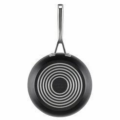 KitchenAid Hard-Anodized Induction Frypan 15 KitchenAid Hard-Anodized Induction Frypan -KitchenAid Shop unnamed file 1434
