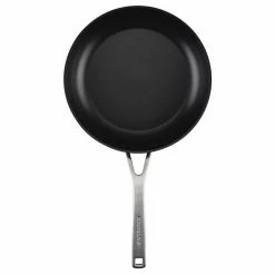 KitchenAid Hard-Anodized Induction Frypan 16 KitchenAid Hard-Anodized Induction Frypan -KitchenAid Shop unnamed file 1435