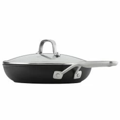 KitchenAid Hard-Anodized Induction Frypan 17 KitchenAid Hard-Anodized Induction Frypan -KitchenAid Shop unnamed file 1436
