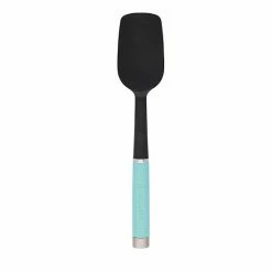 KitchenAid® Gourmet Spoon Spatula Green -KitchenAid Shop unnamed file 1450