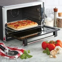 KitchenAid KQ943OSNSA Countertop Oven Pizza Stone -KitchenAid Shop unnamed file 1455