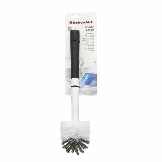 KitchenAid KE825OHBA Soap Dispensing Sink Brush 4 KitchenAid KE825OHBA Soap Dispensing Sink Brush - Image 3