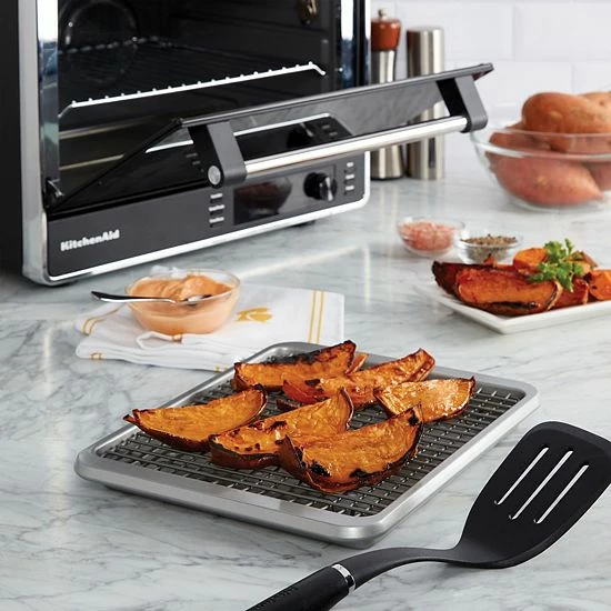 KitchenAid KQ946OSNSA Cooling Rack 4 KitchenAid KQ946OSNSA Cooling Rack - Image 2