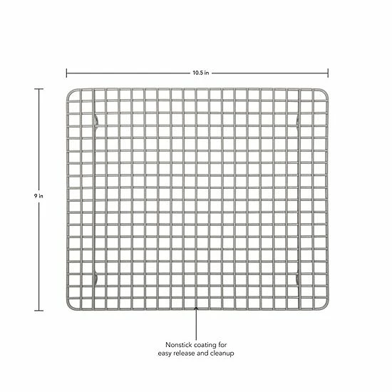 KitchenAid KQ946OSNSA Cooling Rack 6 KitchenAid KQ946OSNSA Cooling Rack - Image 4