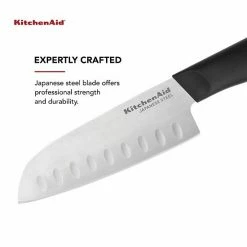 KitchenAid KE5IKSEOHOBA Classic 5-in. Santoku Knife With Sheath -KitchenAid Shop unnamed file 1476