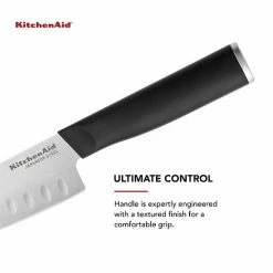 KitchenAid KE5IKSEOHOBA Classic 5-in. Santoku Knife With Sheath -KitchenAid Shop unnamed file 1477