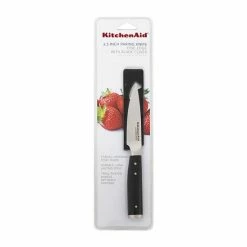 KitchenAid KO35ASSOHOBA Gourmet 3.5-in. Forged Paring Knife With Sheath -KitchenAid Shop unnamed file 1484