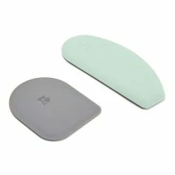 KitchenAid® 2-pc. Bowl Scraper Set Grey -KitchenAid Shop unnamed file 1490