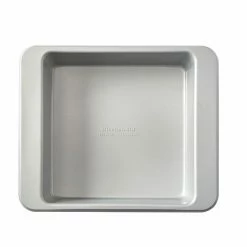 KitchenAid KE961OSNSA Nonstick Aluminized Steel 9-in. Square Cake Pan -KitchenAid Shop unnamed file 1495