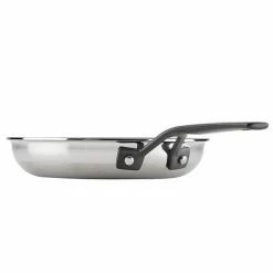 KitchenAid® 5-Ply Clad 8.25-in. Stainless Steel Nonstick Frypan 17 KitchenAid® 5-Ply Clad 8.25-in. Stainless Steel Nonstick Frypan -KitchenAid Shop unnamed file 1515