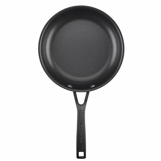 KitchenAid® 5-Ply Clad 8.25-in. Stainless Steel Nonstick Frypan 10 KitchenAid® 5-Ply Clad 8.25-in. Stainless Steel Nonstick Frypan - Image 8