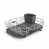 KitchenAid KE197OSGR Compact Dish Rack 2 KitchenAid KE197OSGR Compact Dish Rack -KitchenAid Shop unnamed file 1518