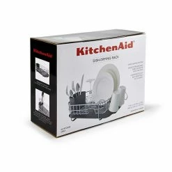 KitchenAid KE197OSGR Compact Dish Rack -KitchenAid Shop unnamed file 1520