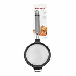 KitchenAid® Gourmet Strainer Aqua -KitchenAid Shop unnamed file 1539