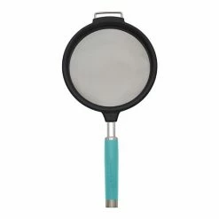 KitchenAid® Gourmet Strainer Aqua -KitchenAid Shop unnamed file 1542