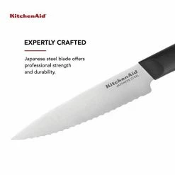 KitchenAid KE55LSEOHOBA Classic 5.5-in. Serrated Utility Knife With Sheath -KitchenAid Shop unnamed file 1546