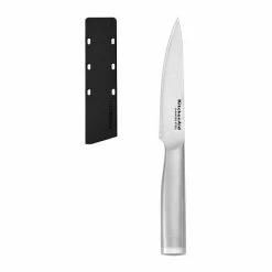 KitchenAid Gourmet 4.5-in. Serrated Paring Knife With Blade Cover 11 KitchenAid Gourmet 4.5-in. Serrated Paring Knife With Blade Cover -KitchenAid Shop unnamed file 1556