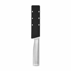 KitchenAid Gourmet 4.5-in. Serrated Paring Knife With Blade Cover 12 KitchenAid Gourmet 4.5-in. Serrated Paring Knife With Blade Cover -KitchenAid Shop unnamed file 1557