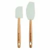 KitchenAid® 2-pc. Silicone Spatula Set Green 2 KitchenAid® 2-pc. Silicone Spatula Set Green -KitchenAid Shop unnamed file 1561