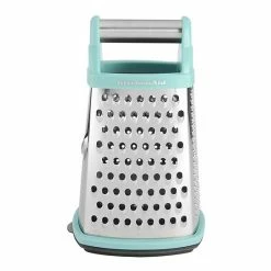 KitchenAid® Box Grater Blue