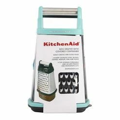 KitchenAid® Box Grater Blue 9 KitchenAid® Box Grater Blue -KitchenAid Shop unnamed file 1567