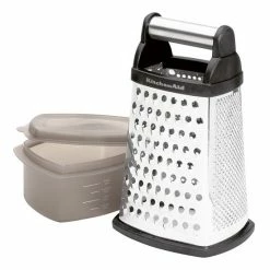 KitchenAid® Box Grater Blue 10 KitchenAid® Box Grater Blue -KitchenAid Shop unnamed file 1568