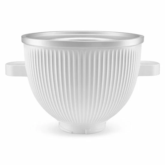 KitchenAid® KSMICM Stand Mixer Ice Cream Maker Attachment 4 KitchenAid® KSMICM Stand Mixer Ice Cream Maker Attachment - Image 2