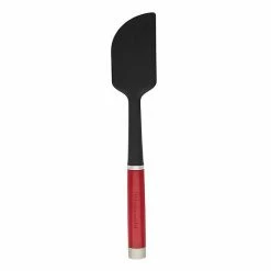 KitchenAid® Gourmet Scraper Spatula Black 10 KitchenAid® Gourmet Scraper Spatula Black -KitchenAid Shop unnamed file 1595