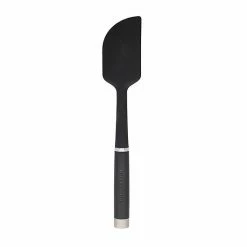 KitchenAid® Gourmet Scraper Spatula Black 11 KitchenAid® Gourmet Scraper Spatula Black -KitchenAid Shop unnamed file 1596