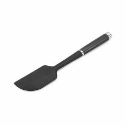 KitchenAid® Gourmet Scraper Spatula Black 12 KitchenAid® Gourmet Scraper Spatula Black -KitchenAid Shop unnamed file 1597
