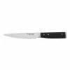 KitchenAid KO45TSSOHOBA Gourmet 4.5-in. Forged Fine-Edge Utility Knife With Sheath