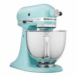 KitchenAid® KSM150PS Artisan 5-qt. Stand Mixer Imperial Gray -KitchenAid Shop unnamed file 16
