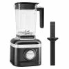 KitchenAid® K400 Variable Speed Blender With Tamper Contour Silver -KitchenAid Shop unnamed file 160
