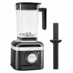 KitchenAid® K400 Variable Speed Blender With Tamper Contour Silver