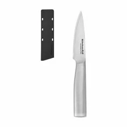 KitchenAid Gourmet 3.5-in. Serrated Paring Knife With Blade Cover 11 KitchenAid Gourmet 3.5-in. Serrated Paring Knife With Blade Cover -KitchenAid Shop unnamed file 1607